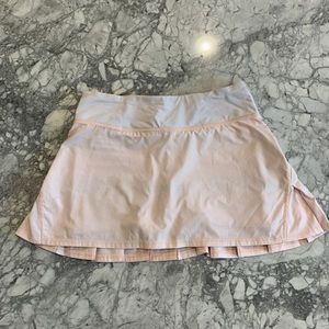 Lululemon skirt
